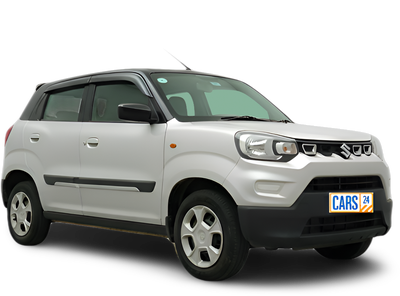 Maruti S PRESSO-img